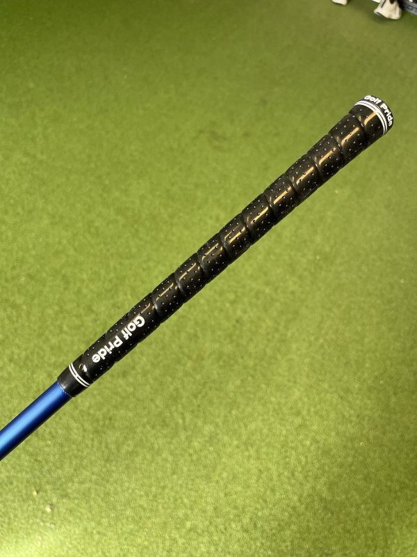 Fujikura Ventus Blue 6R Velocore+ Taylormade Driver Shaft - Image 5