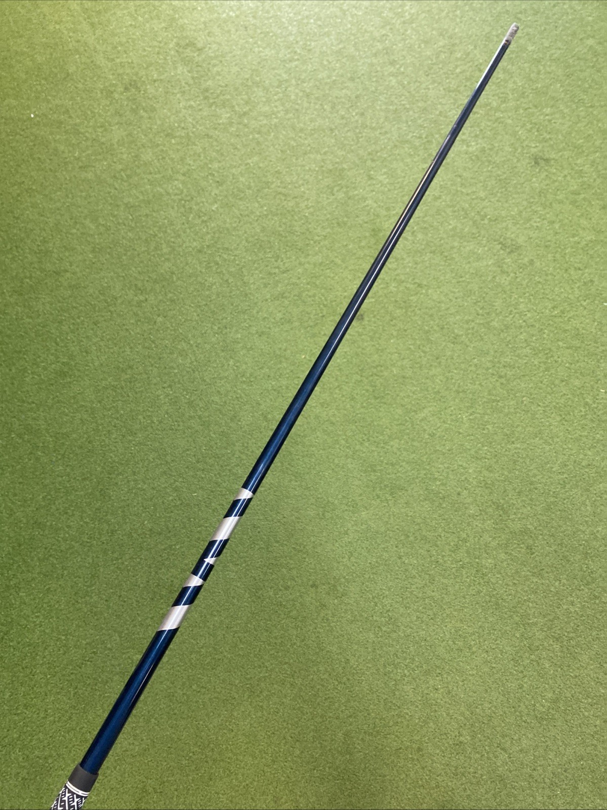 Fujikura Ventus Blue Fairway Wood Shaft 6S 60g Stiff Flex Graphite .335 - Image 8