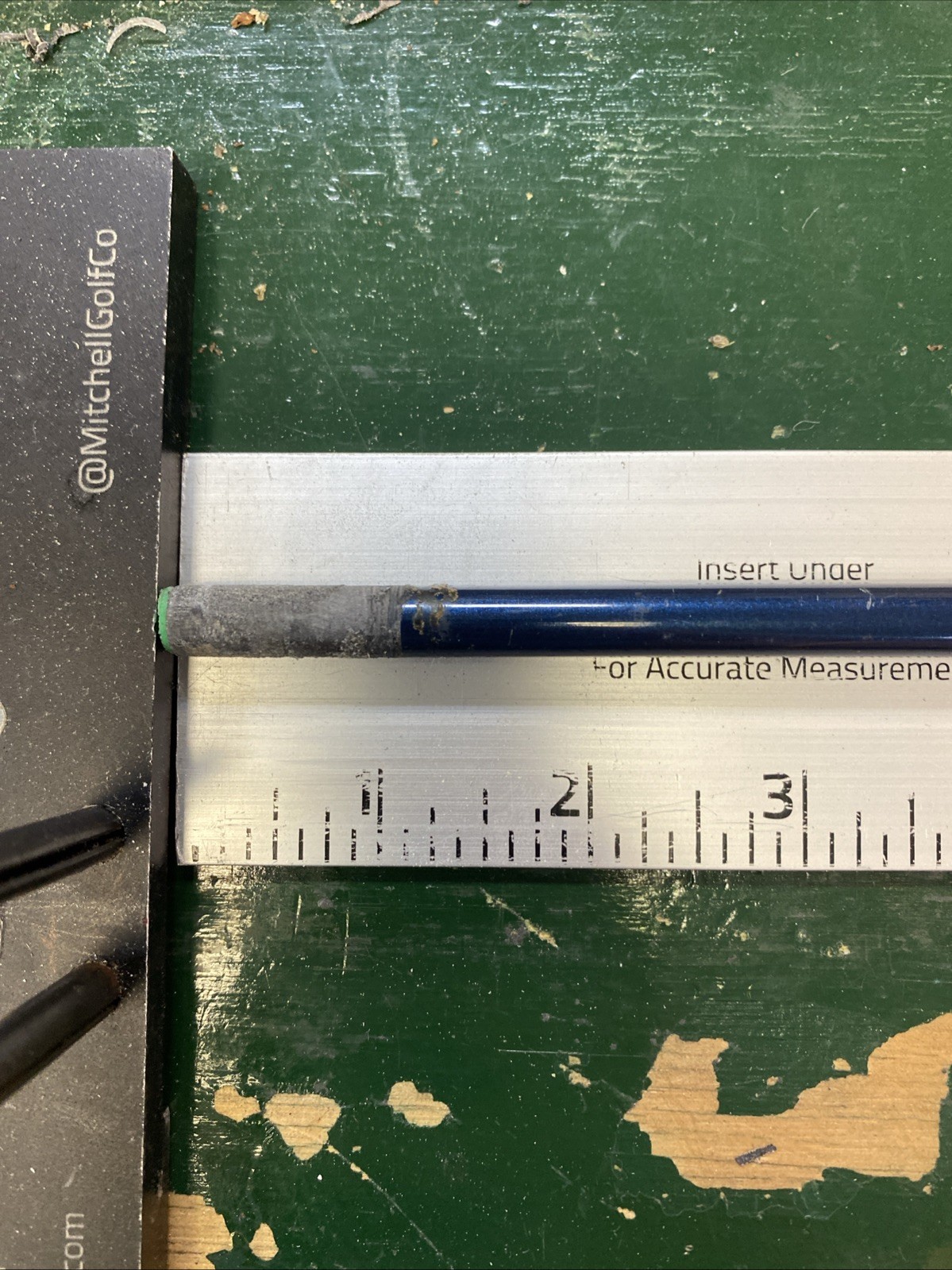 Fujikura Ventus Blue Fairway Wood Shaft 6S 60g Stiff Flex Graphite .335 - Image 9