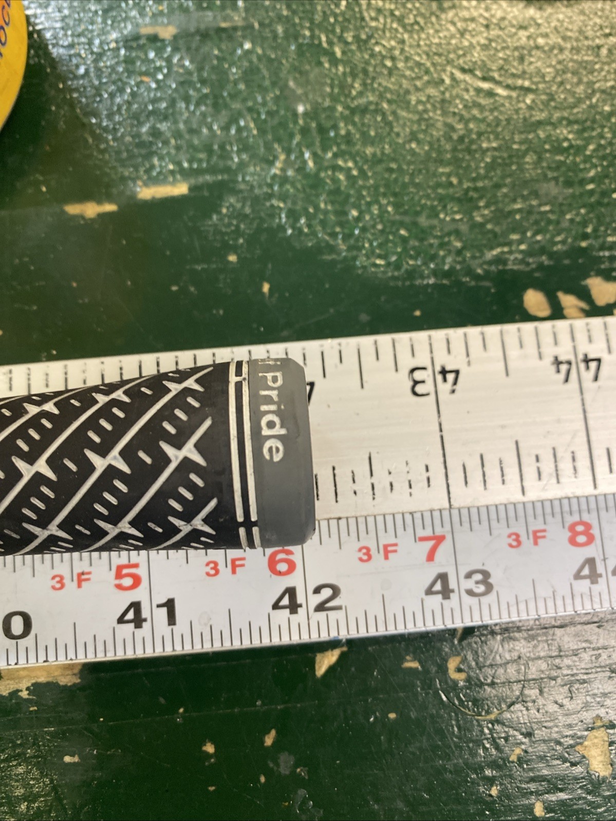 Fujikura Ventus Blue Fairway Wood Shaft 6S 60g Stiff Flex Graphite .335 - Image 10