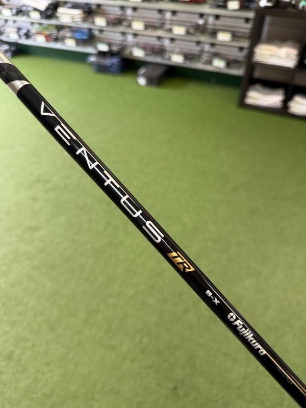 Fujikura Ventus TR 8-X Taylormade Fairway Wood Shaft - Image 3