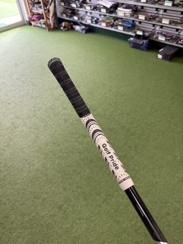 Fujikura Ventus TR 8-X Taylormade Fairway Wood Shaft - Image 4