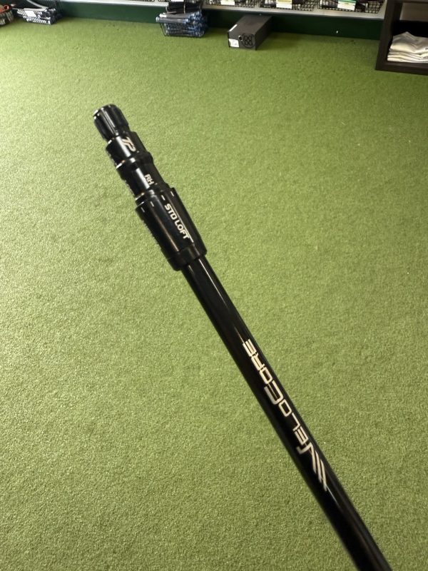 Fujikura Ventus TR 8-X Taylormade Fairway Wood Shaft - Image 5