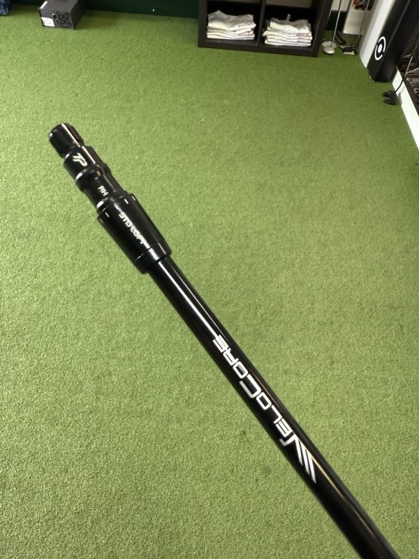 Fujikura Ventus TR 8-X Taylormade Fairway Wood Shaft - Image 6