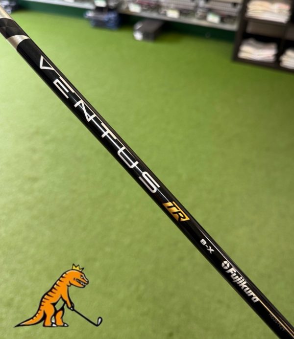Fujikura Ventus TR 8-X Taylormade Fairway Wood Shaft