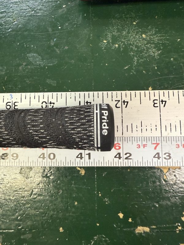 Fujikura Ventus TR 8-X Taylormade Fairway Wood Shaft - Image 8