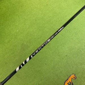 Fujikura Ventus Velocore Black Hybrid Shaft 90g TX Graphite .350