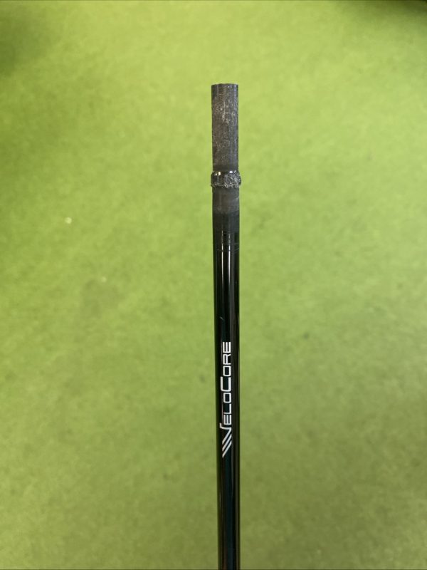 Fujikura Ventus Velocore Black Hybrid Shaft 90g TX Graphite .350