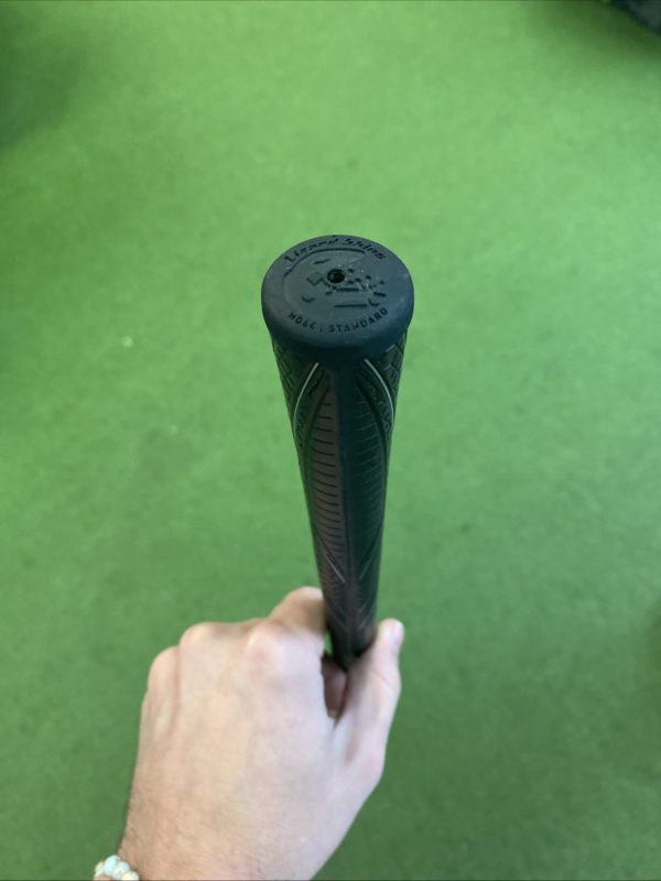 Fujikura Ventus Velocore Black Hybrid Shaft 90g TX Graphite .350
