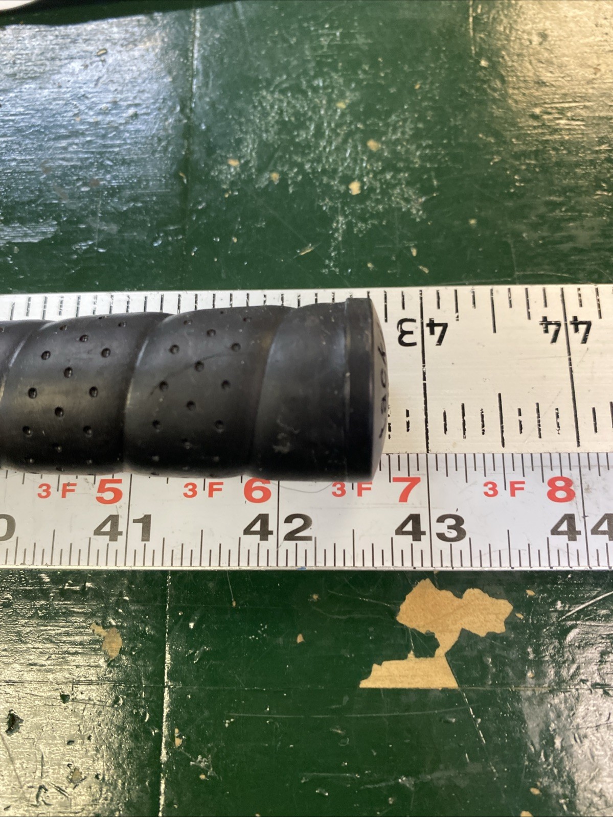 Fujikura Ventus Velocore Blue Fairway Wood Shaft 8X 80g Extra Stiff Graphite - Image 12