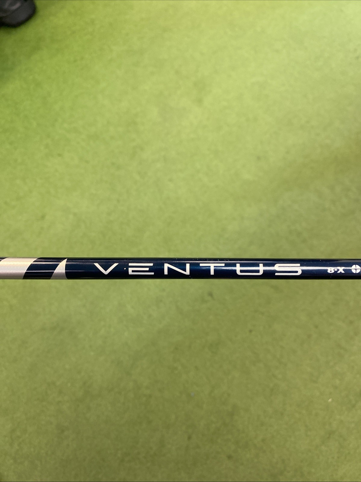 Fujikura Ventus Velocore Blue Fairway Wood Shaft 8X 80g Extra Stiff Graphite - Image 3