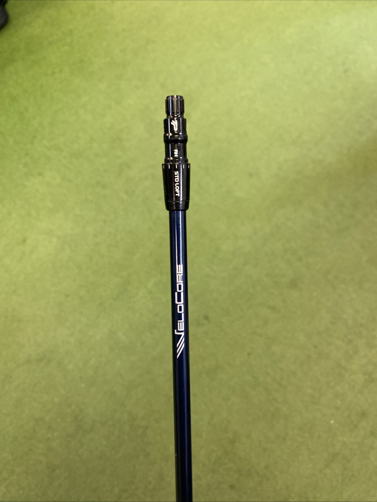 Fujikura Ventus Velocore Blue Fairway Wood Shaft 8X 80g Extra Stiff Graphite - Image 6