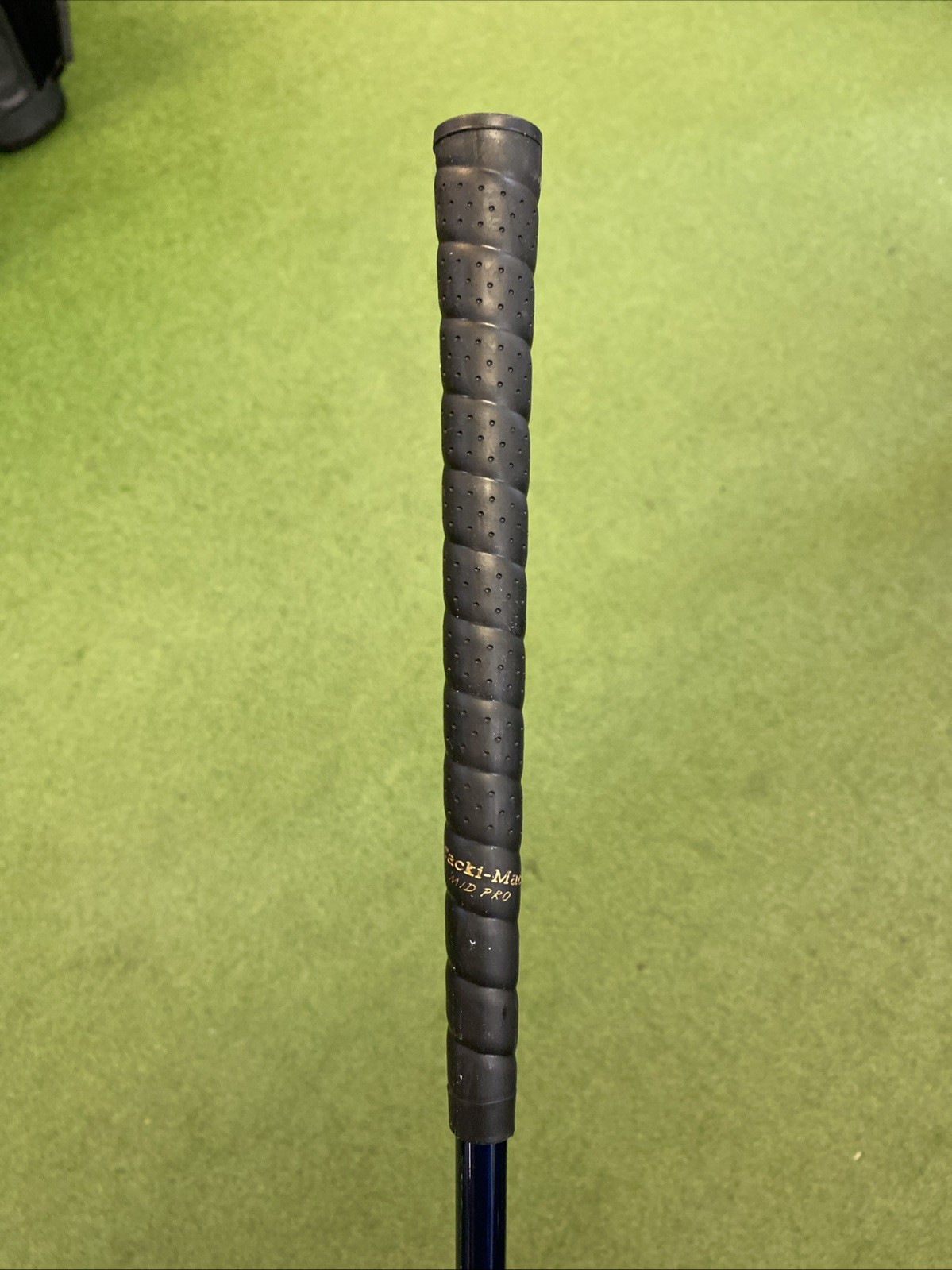 Fujikura Ventus Velocore Blue Fairway Wood Shaft 8X 80g Extra Stiff Graphite - Image 7