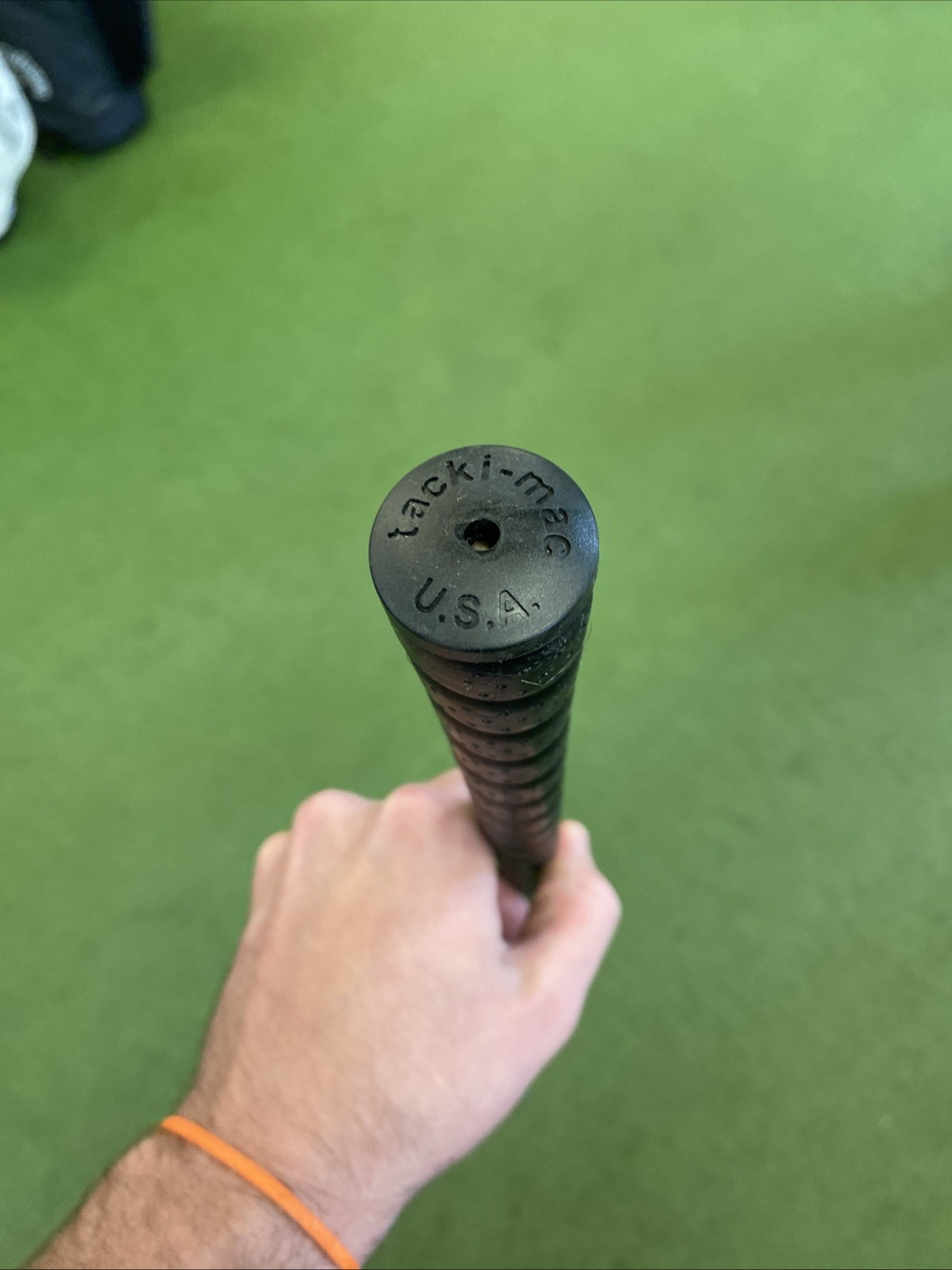 Fujikura Ventus Velocore Blue Fairway Wood Shaft 8X 80g Extra Stiff Graphite - Image 8