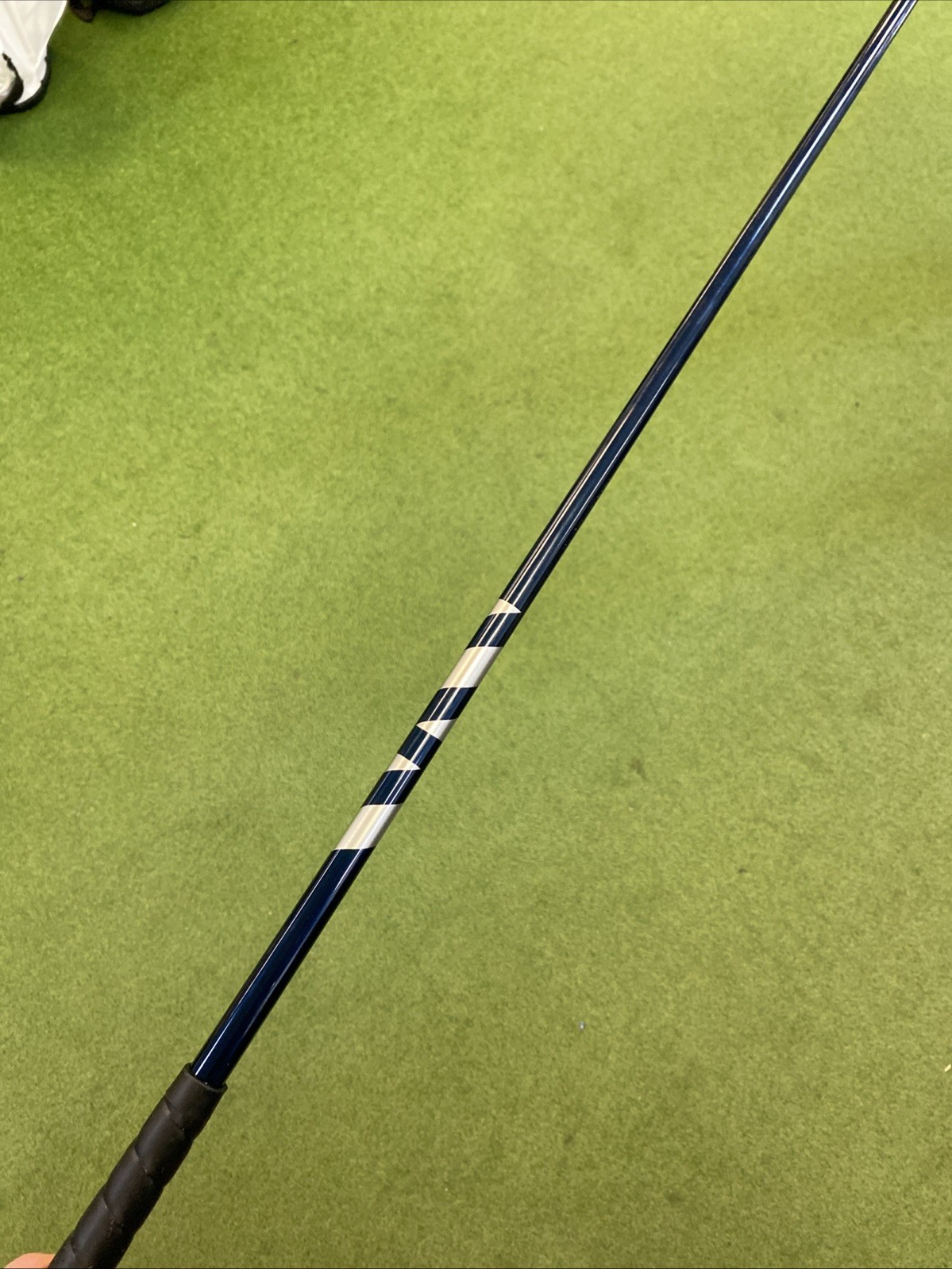 Fujikura Ventus Velocore Blue Fairway Wood Shaft 8X 80g Extra Stiff Graphite - Image 9