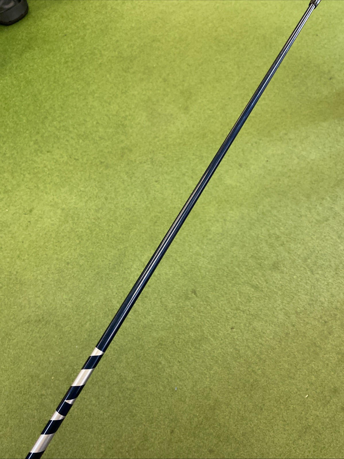 Fujikura Ventus Velocore Blue Fairway Wood Shaft 8X 80g Extra Stiff Graphite - Image 10