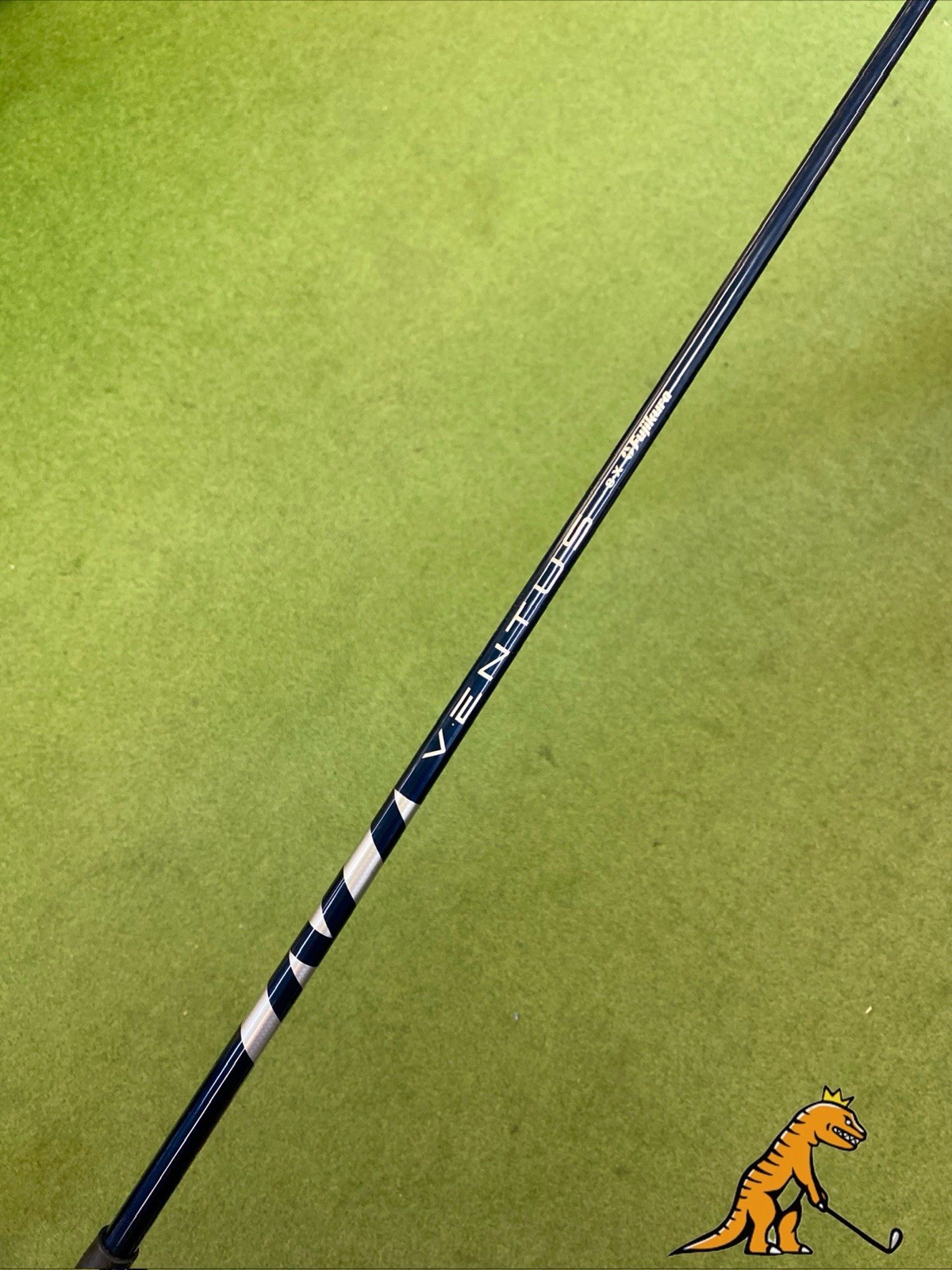 Fujikura Ventus Velocore Blue Fairway Wood Shaft 8X 80g Extra Stiff Graphite