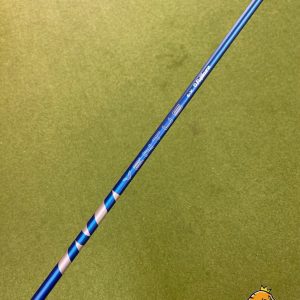 Fujikura Ventus Velocore Plus Blue Driver Shaft 60g Graphite Extra Stiff