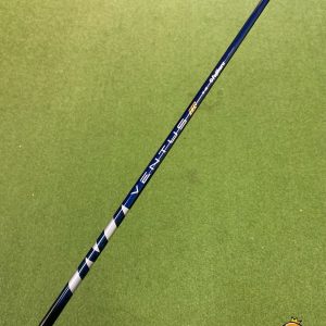Fujikura Ventus Velocore TR Blue Fairway Wood Shaft 75g Graphite Extra Stiff