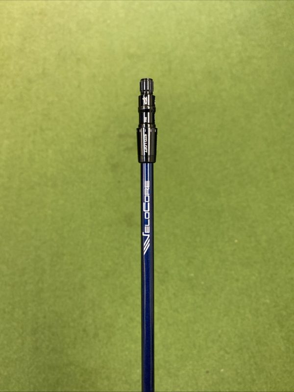 Fujikura Ventus Velocore TR Blue Fairway Wood Shaft 75g Graphite Extra Stiff - Image 6