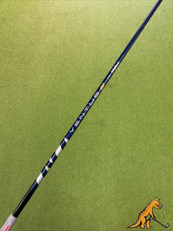 Fujikura Ventus Velocore TR Blue Fairway Wood Shaft 75g Graphite Extra Stiff