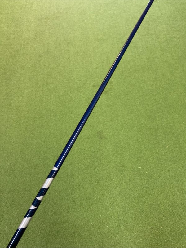 Fujikura Ventus Velocore TR Blue Fairway Wood Shaft 75g Graphite Extra Stiff - Image 10