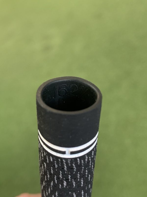 Golf Pride Grip *62R* Tour Velvet Cord BCT ^Tour Issue^