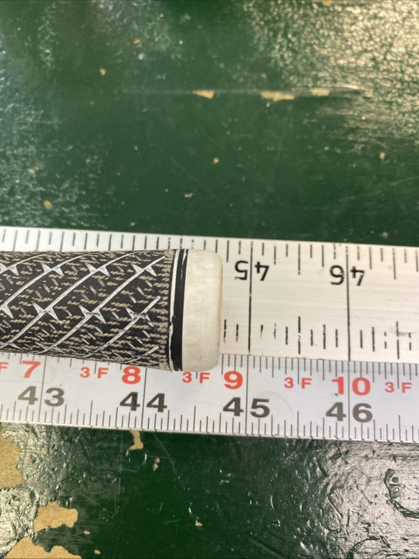 Graphite Design Tour AD CQ Driver Shaft 60g Graphite Stiff Flex Titleist Tip - Image 12