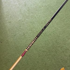 Graphite Design Tour AD CQ Driver Shaft 60g Graphite Stiff Flex Titleist Tip