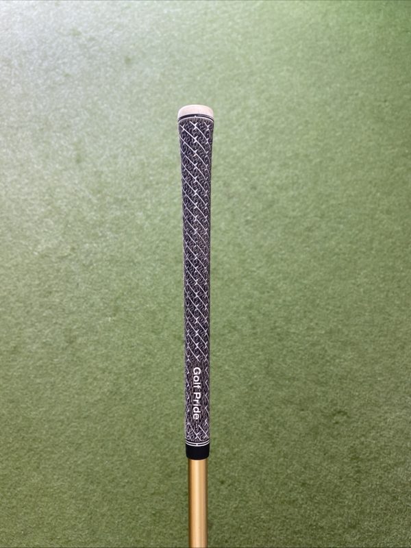 Graphite Design Tour AD CQ Driver Shaft 60g Graphite Stiff Flex Titleist Tip - Image 7