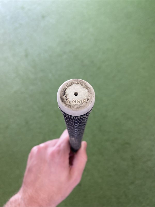 Graphite Design Tour AD CQ Driver Shaft 60g Graphite Stiff Flex Titleist Tip - Image 8