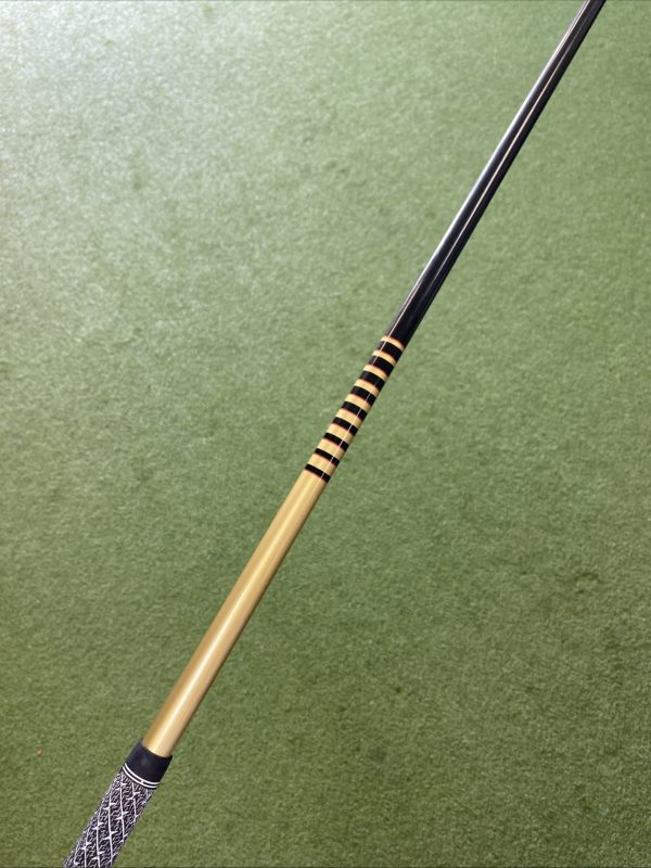Graphite Design Tour AD CQ Driver Shaft 60g Graphite Stiff Flex Titleist Tip - Image 9