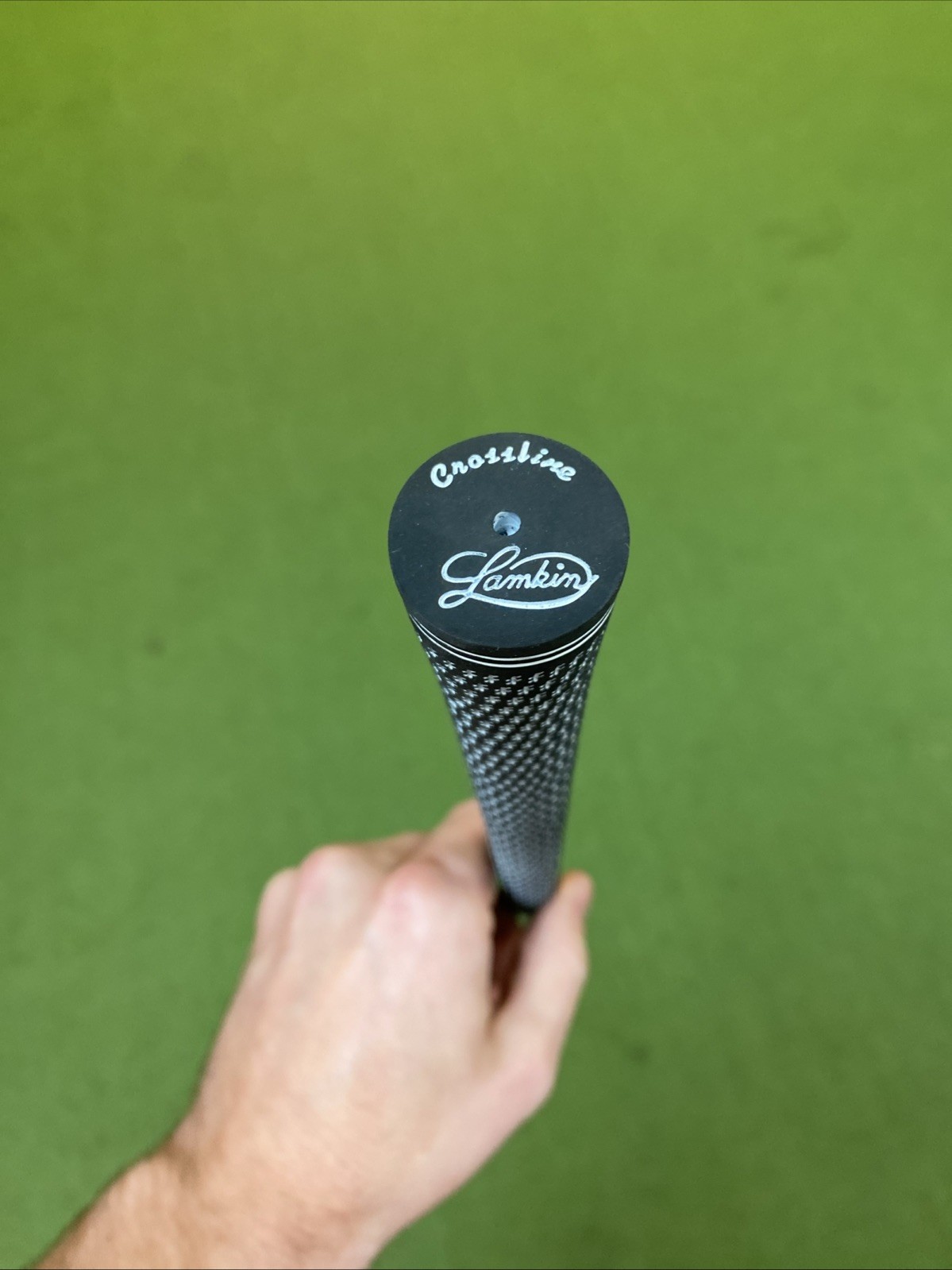 Graphite Design Tour AD DI Black Driver Shaft 6X 60g Extra Stiff Graphite - Image 8