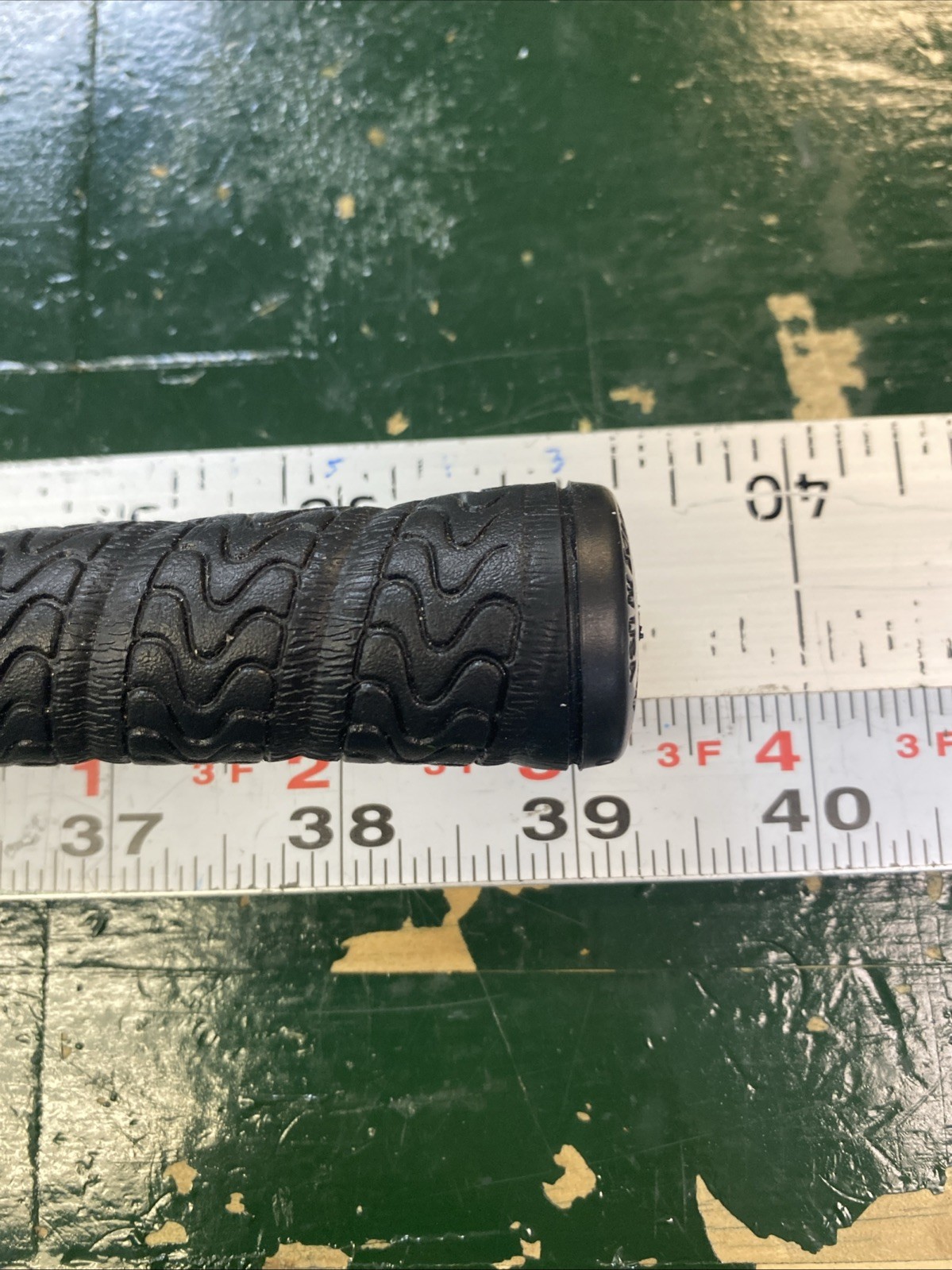 Graphite Design Tour AD Hybrid Shaft 65g Stiff Flex Graphite Ping Tip - Image 11