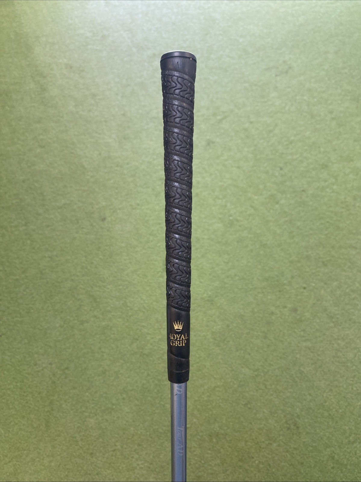 Graphite Design Tour AD Hybrid Shaft 65g Stiff Flex Graphite Ping Tip - Image 7