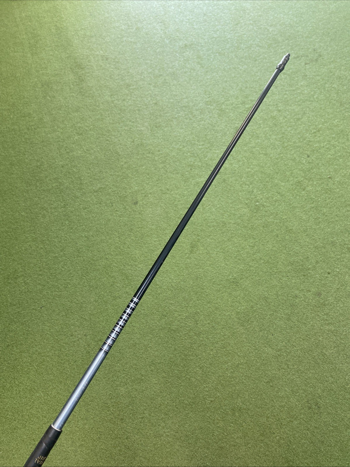 Graphite Design Tour AD Hybrid Shaft 65g Stiff Flex Graphite Ping Tip - Image 9
