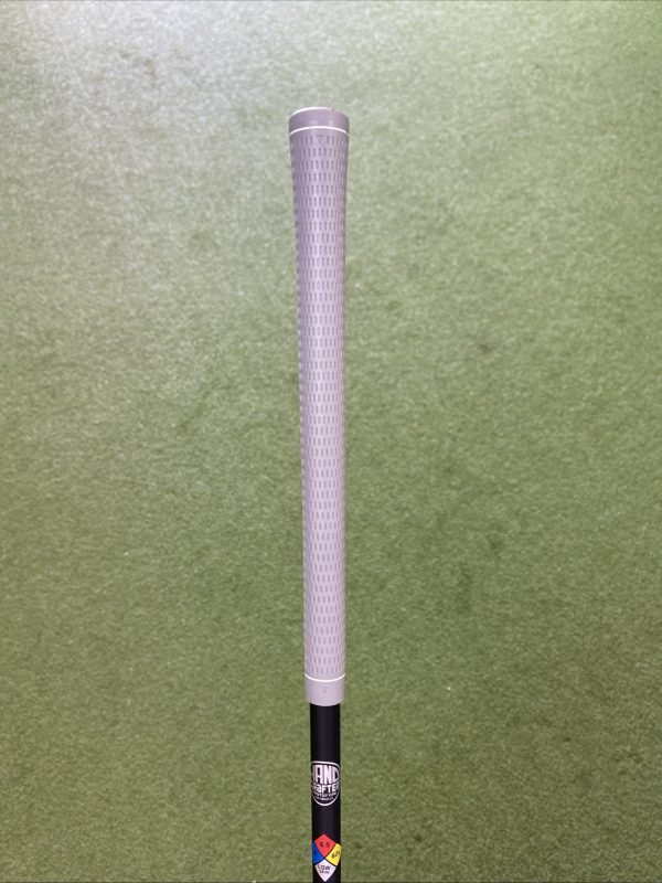 HZRDUS Hand Crafted Proto Black Driver Shaft 60g Graphite Extra Stiff Titleist