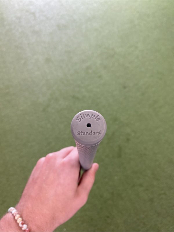 HZRDUS Hand Crafted Proto Black Driver Shaft 60g Graphite Extra Stiff Titleist