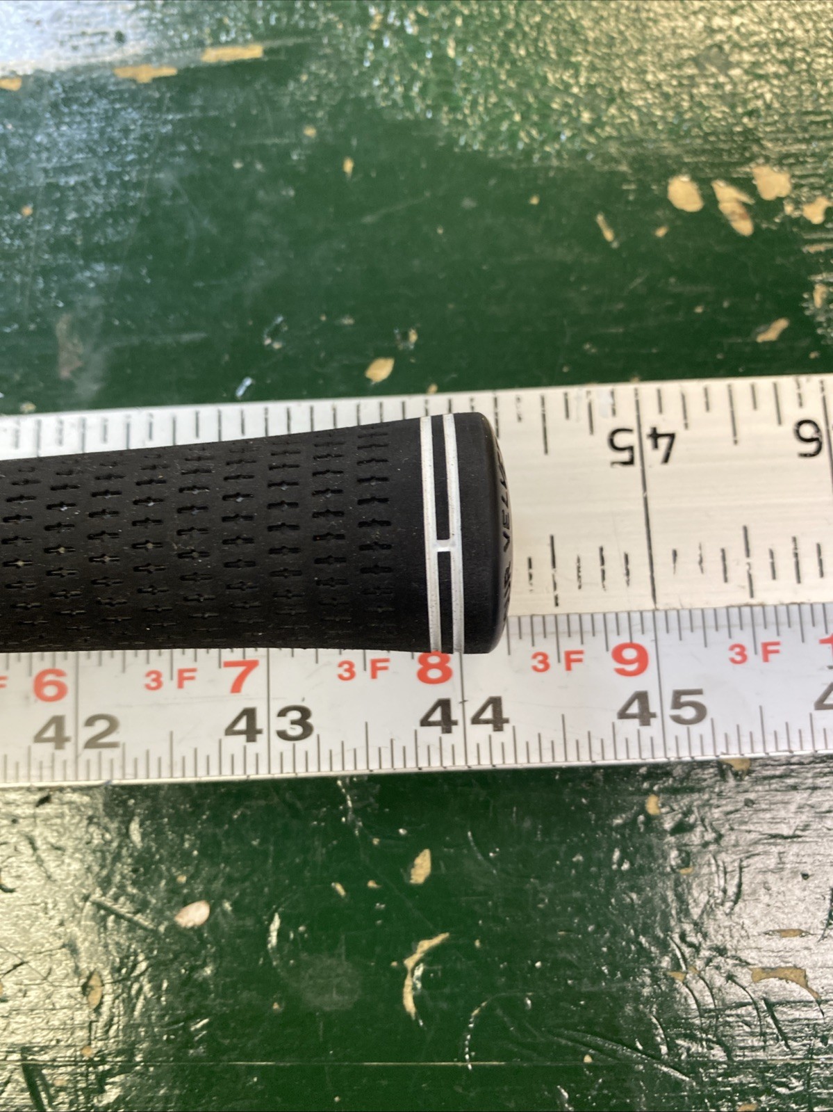 HZRDUS RDX Smoke PVD Blue Driver Shaft 70g TX Graphite TaylorMade Tip Project X - Image 12