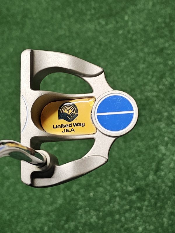 Integra P2G Putter