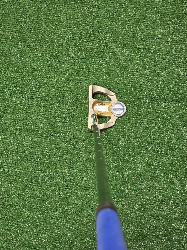 Integra P2G Putter