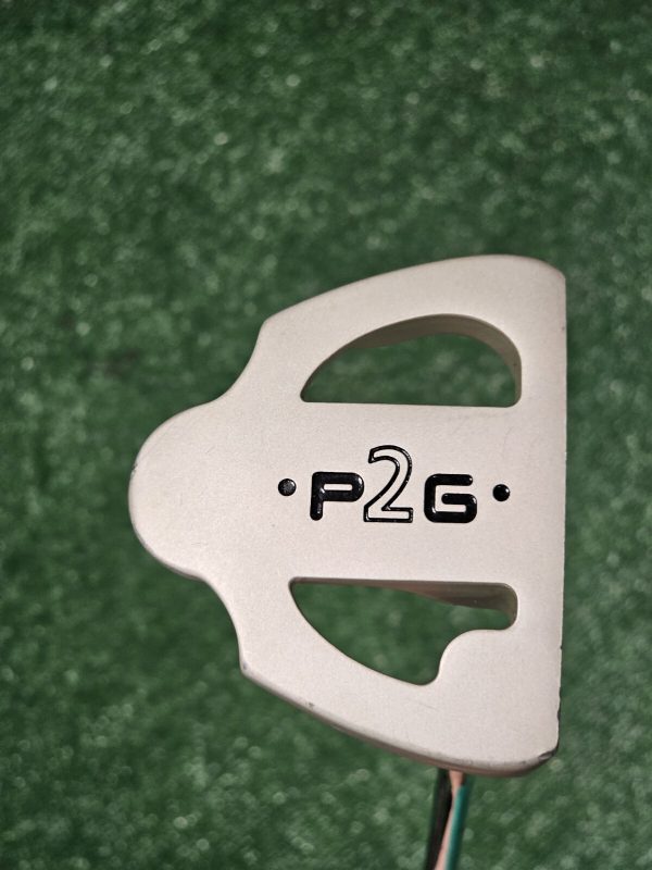 Integra P2G Putter