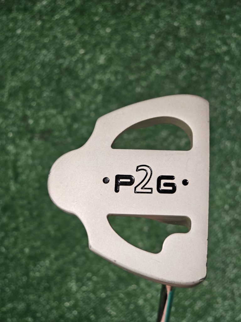 Integra P2G Putter