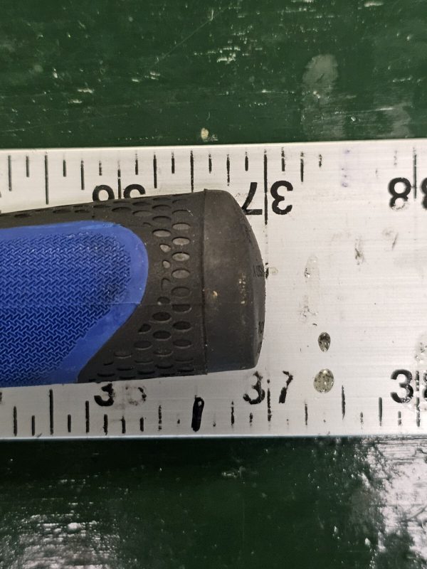 Integra P2G Putter