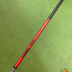 KBS TD Tour Driven Fairway Wood Shaft 70g Graphite Extra Stiff Ping G440