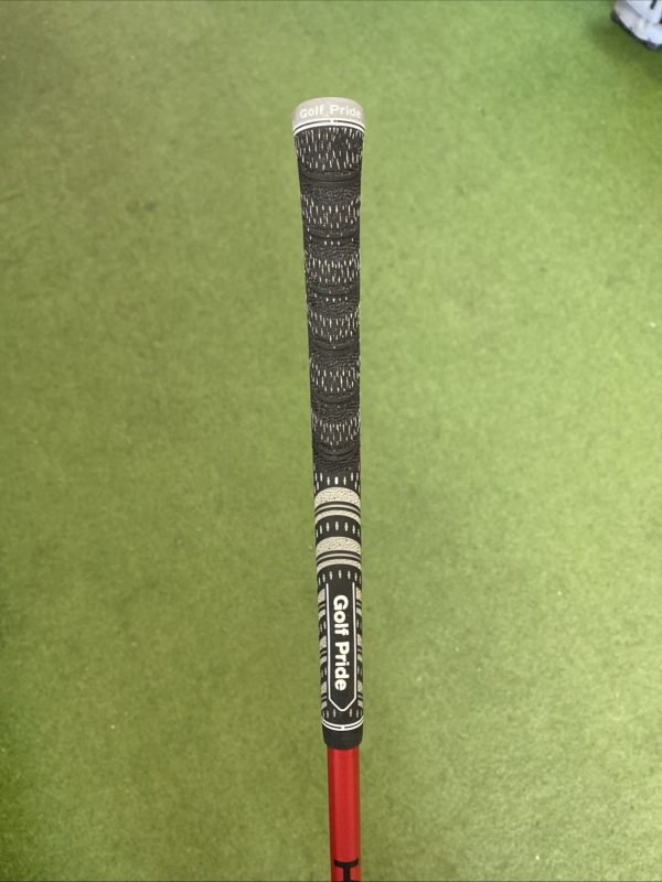 KBS TD Tour Driven Fairway Wood Shaft 70g Graphite Extra Stiff Ping G440