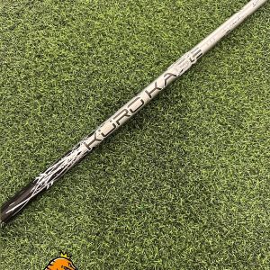 Kuro Kage Silver 5th Gen 60g Flex-R Taylormade Driver Shaft