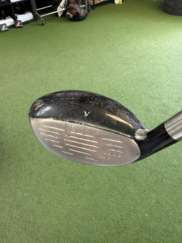 Majek KSs Hybrid Iron Set PW- 3 Iron Senior Flex Shafts Right Handed - Image 11