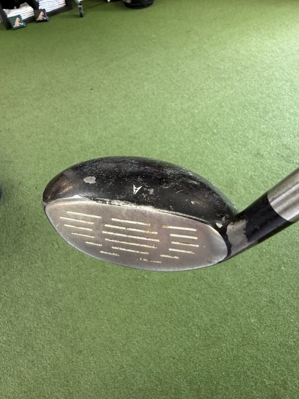 Majek KSs Hybrid Iron Set PW- 3 Iron Senior Flex Shafts Right Handed - Image 13