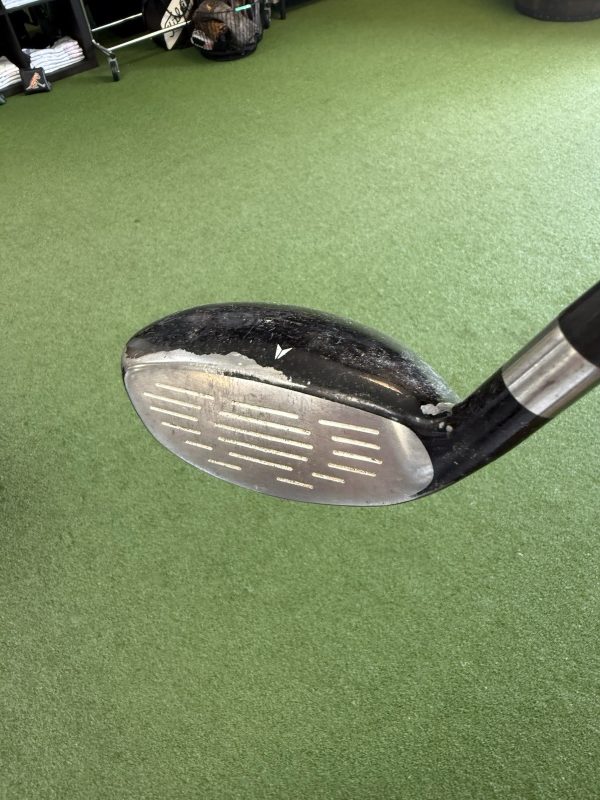 Majek KSs Hybrid Iron Set PW- 3 Iron Senior Flex Shafts Right Handed - Image 15